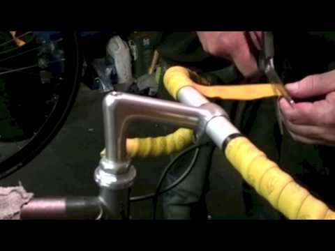 Video: Malcolm Custom Bicycles