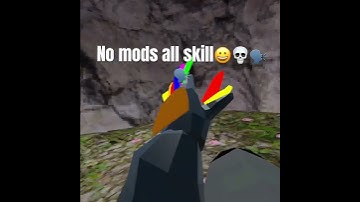 Project blaze no mods #projectblaze #viral #blowup #gorillatag