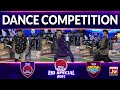 Dance Competition In Game Show Aisay Chalay Ga Eid Special 2021 | Eid 1st Day | Danish Taimoor Show