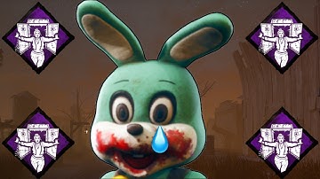 Legion vs Headon SWF Bully Squad - Dead By Daylight