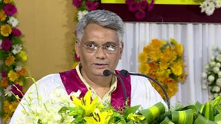 53rd Convocation IIT Madras 2016, Physics