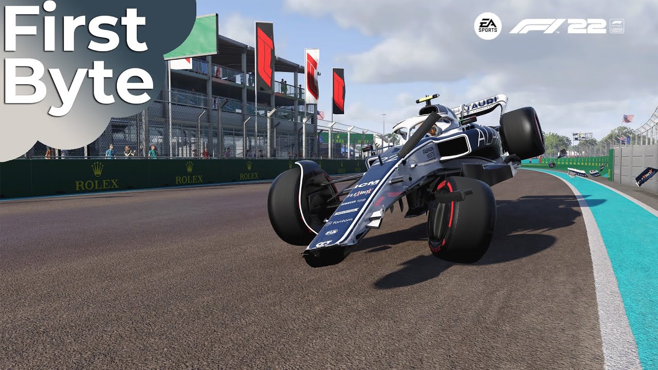 F1 2022 Beginners Guide — 5 Things the Game Doesnt Tell You