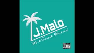 West Coast Raised (Prod. By Kid Ocean)