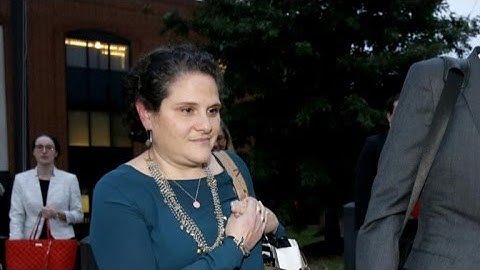 Rolling Stone and reporter found liable in retracted UVA rape story