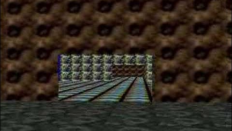 Portal Scene Culling