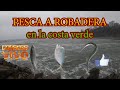 PESCA en LIMA - Costa Verde Pesca a ROBADERA #Pescadeportiva