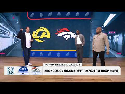 Brock Purdy for MVP? 😱 Steve Smith Sr. is ALL IN on San Fran's QB! | Big Day with Peter Schrager
