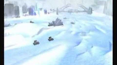 Godzilla: Unleashed Level Reveal - Sydney