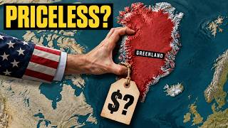 Why America Is Desperate to Control Greenland