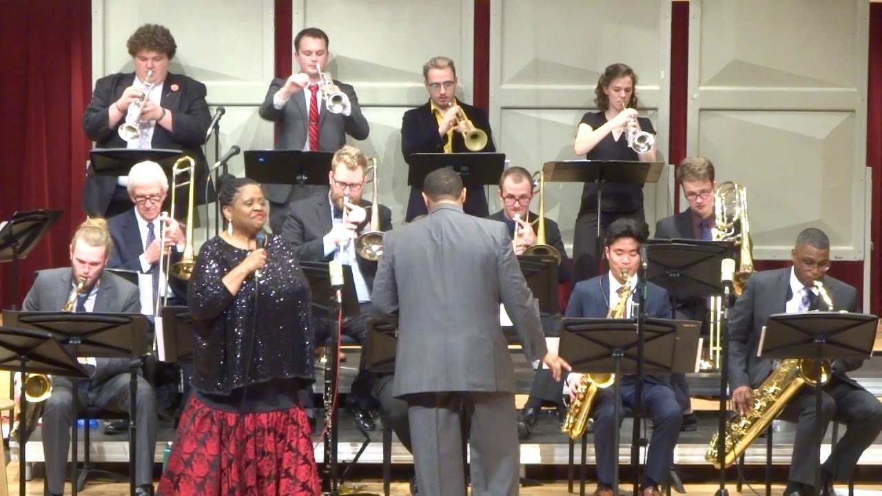 Young and Foolish - 4/6/19