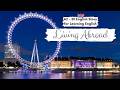 BEGINNER ENGLISH STORY Living Abroad A2 B1 Level 4 English Listening Reading Practice 
