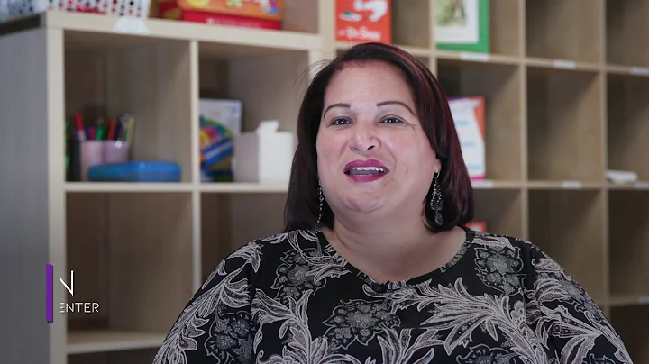 Maria Matos's Acceptance Speech at the 2019 Hall o...