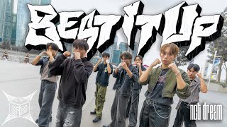 [KPOP IN PUBLIC | ONE TAKE] NCT DREAM 엔시티 드림 - 'Beat It Up' DANCE COVER | GRID SINGAPORE
