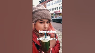 Day in Lund, Sweden - mini vlog, loppis, bubble tea, vintage shop (Skåne)