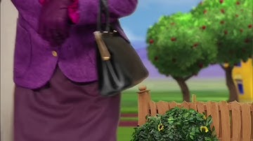 We Are Number One But It