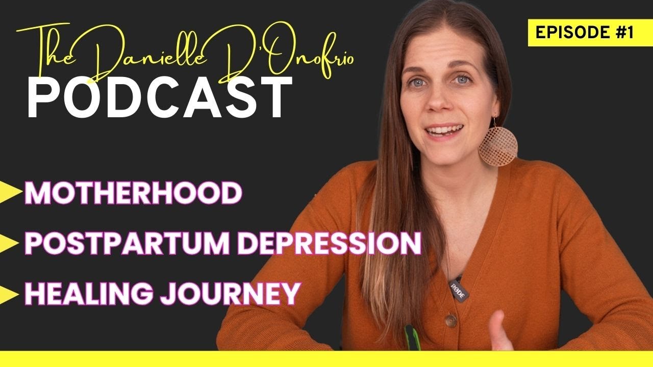 The Truth About Motherhood After Childhood Trauma Postpartum