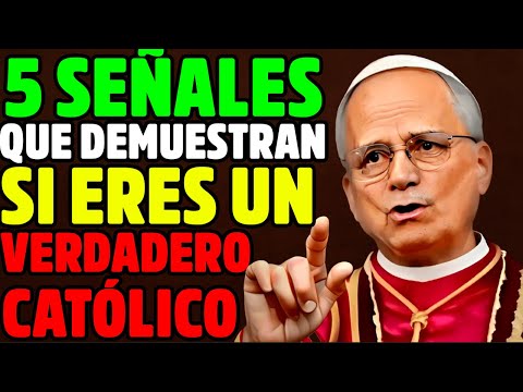 ⚠️EL PAPA LEÓN