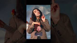 Yall Remember Tiny Tim?