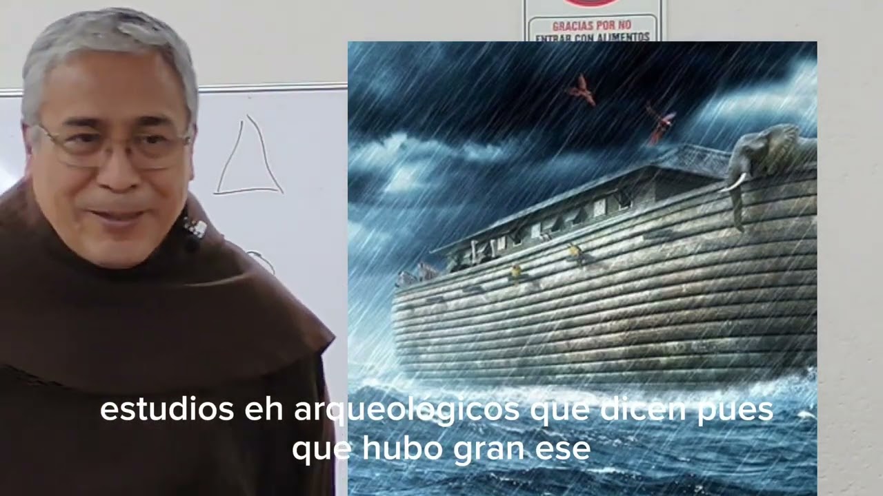 Relatos, plagas y el pueblo de Dios.