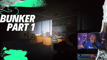 Bunker Part 1 - Reserve (visit , survive & extract) 3 ways to bunker 0.13 2023