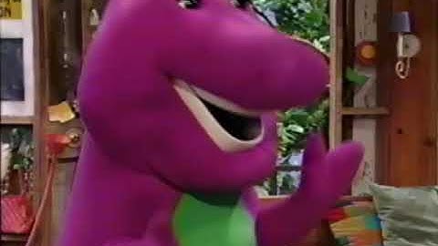 Rhyme Time Rhythm (Canada Version) Part 3 (From: Birthday Ole & It