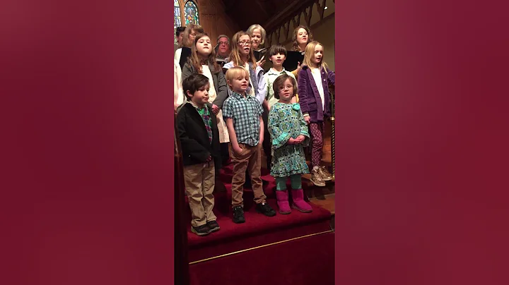 St. John’s Children’s Choir