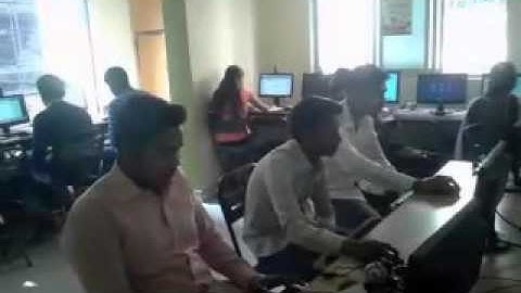 78210269 Satyam Infotech Kalyan (W) 2016 - Center Decoration