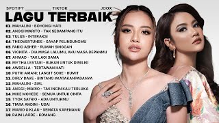 Top Hits Lagu Terbaik Saat Ini ~ Lagu Pop Indonesia Terbaru & Terpopuler 2023