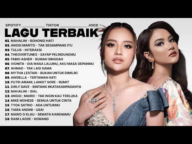 Top Hits Lagu Terbaik Saat Ini ~ Lagu Pop Indonesia Terbaru & Terpopuler 2023 class=