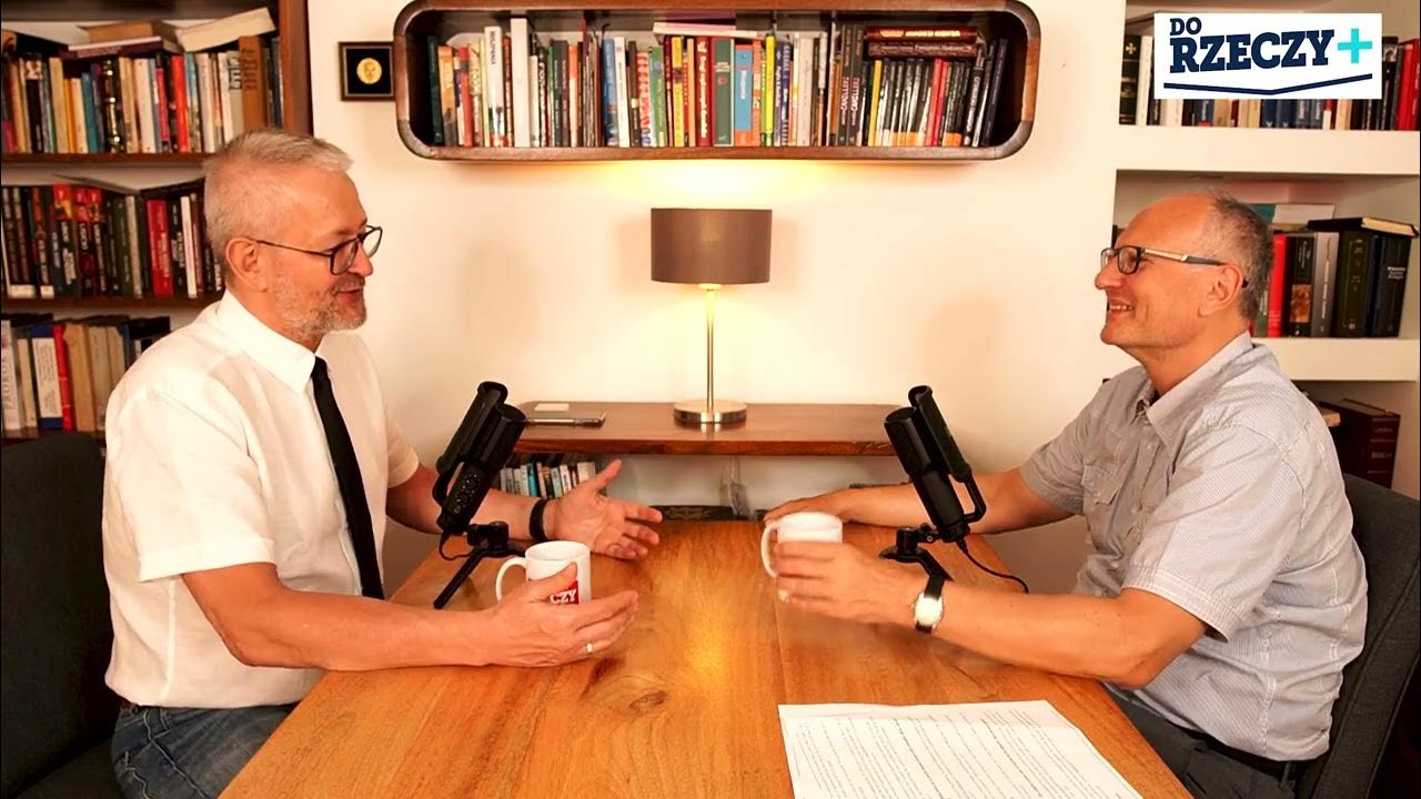 Miniatura: "Polska Do Rzeczy" - odc. 195