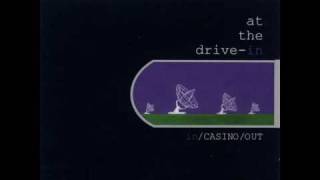 At The Drive-in - Pickpocket