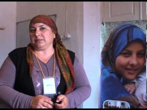 შეხვედრა პანკისში