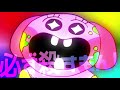 ヒステリックパニック - 「 絶対殺すマン 」(Official Music Video)