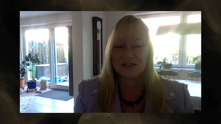 Relation to time, a conversation with Elizabeth Do...