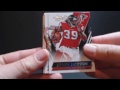 2014 Panini Absolute Football Target Retail Box Break