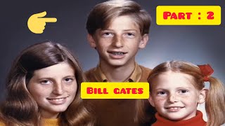 Inside the bill brain show part 2 || Netflix Series ||