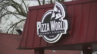Pizza World raises money for injured Granite City police officer