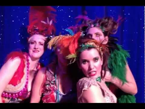 Les Sea Girls 2013