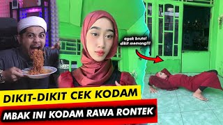 Udah Lama Ga Challange Langusng Disia Sekarangbrutalreaction Meme Tiktok