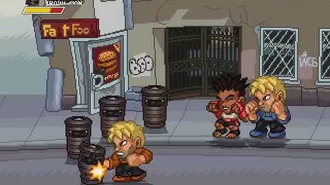 #Zabuyaki - breaking obstacles  #screenshotsaturday #gamedev #indiedev