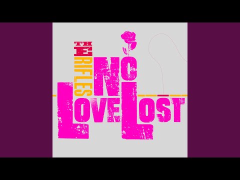 One Night Stand - The Rifles