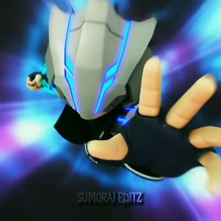 'WHAT IF☠️🔥' -KAPTEN KAIZO EDIT | el que la debe funk (super slowed) #boboiboy