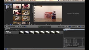 GoPro Hero 3 Slow Motion Tutorial