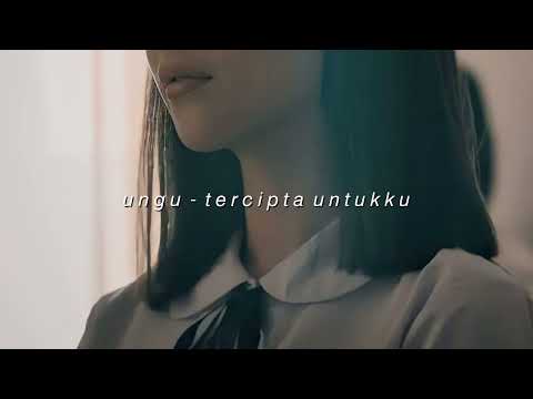ungu - tercipta