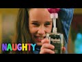 Naughty (Lyrics) - Matilda the Musical | Music Video | film trim