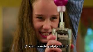 Naughty (Lyrics) - Matilda the Musical |  | film trim