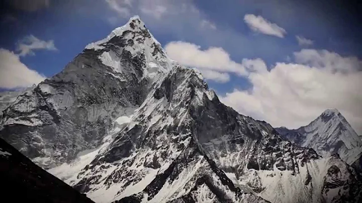 Ueli Steck  |  The Process
