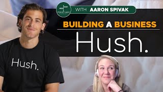 Building A Business With Aaron Spivak by The Penny Lane Podcast 241 views 1 year ago 57 minutes