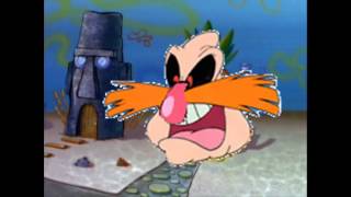 Spongebob SquarePINGAS Episode 1