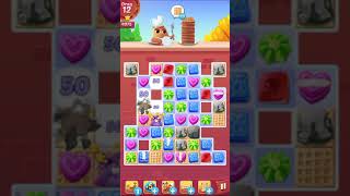 Cookie Cats Level 156